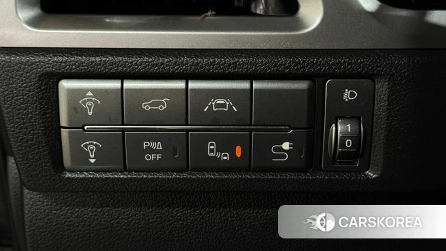 Ssangyong Beautiful Korando 2019 Черный из Кореи, фото 3