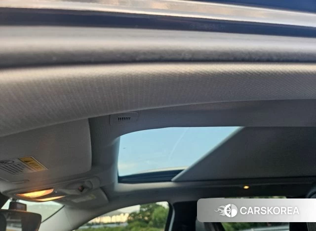 Jeep Cherokee (KL) 2018 Черный из Кореи, фото 3