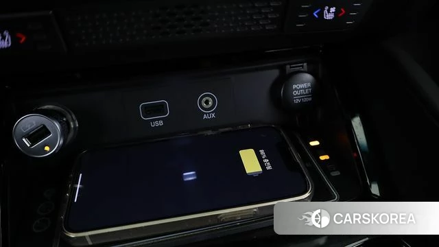 Ssangyong G4 Rexton 2020 Серый из Кореи, фото 3
