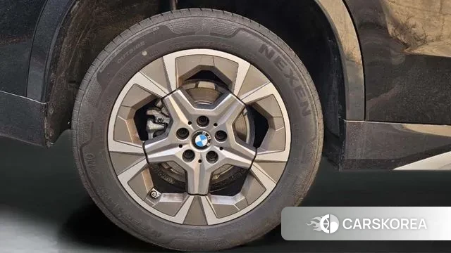 BMW X1 (U11) 2025 Черный из Кореи, фото 3