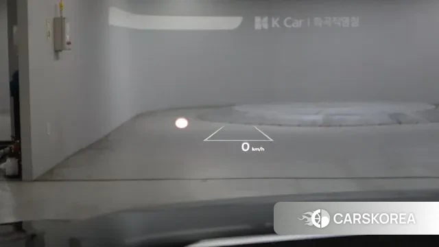 Kia The New K8 Hybrid 2024 Серый из Кореи, фото 3