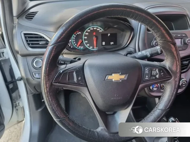 Chevrolet (GM Daewoo) The New Spark id 3627085 из Кореи 3