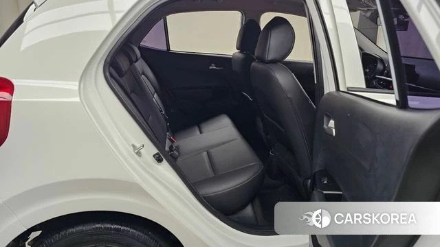 Kia All New Morning (JA) 2018 Белый из Кореи, фото 3