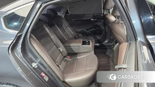 Kia Come New K7 2019 Серый из Кореи, фото 3