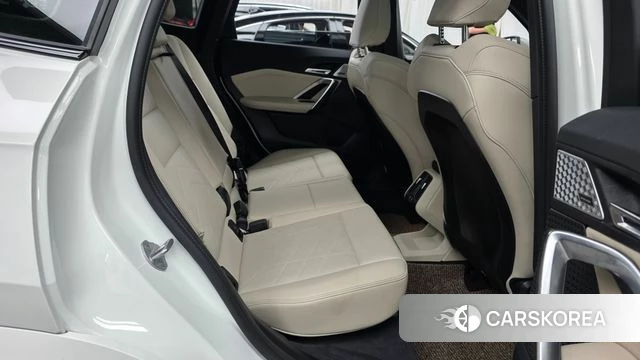 BMW X1 (U11) 2025 Белый из Кореи, фото 3