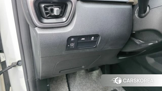 Kia Sorento 4th Generation 2020 Белый из Кореи, фото 3