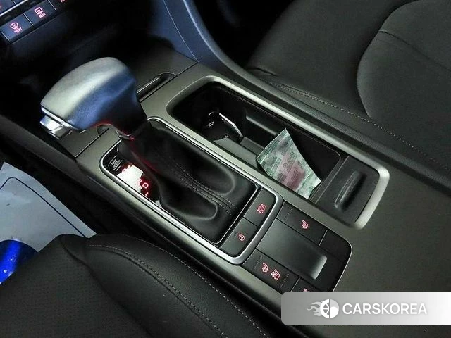 Kia The New K5 2nd generation 2019 Серый из Кореи, фото 3