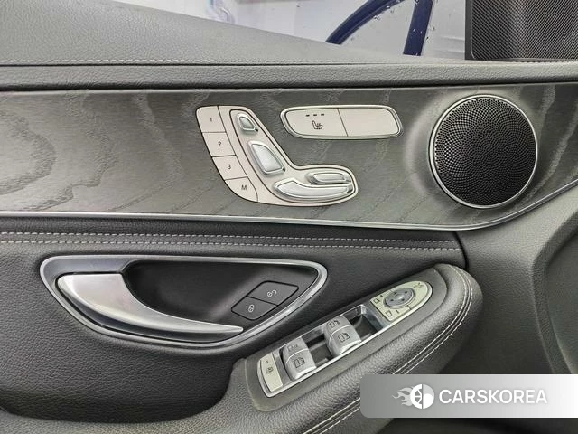 Mercedes-Benz Class C id 3939346 из Китая 3