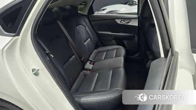 Kia The New K3 2nd generation id 3934846 из Кореи 3