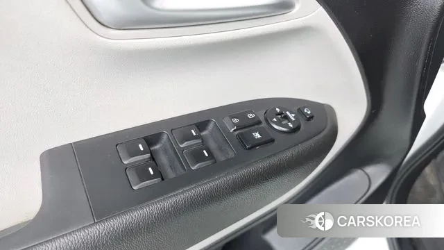 Kia The New Kia Ray 2023 Белый из Кореи, фото 3