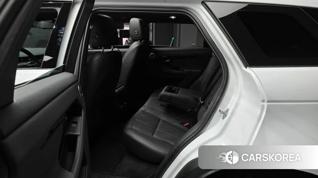 Land Rover Range Rover Evoque 2nd Generation 2025 Белый из Кореи, фото 3