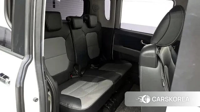 Kia The New Ray 2020 Белый из Кореи, фото 3