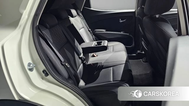 Ssangyong Tivoli Armor 2018 Белый из Кореи, фото 3