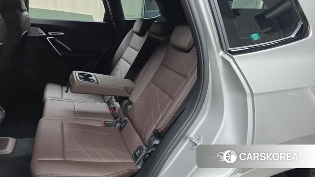 BMW X1 (U11) 2025 Серебряный из Кореи, фото 3
