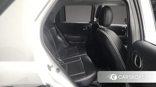 Hyundai Casper 2022 Белый из Кореи, фото 3