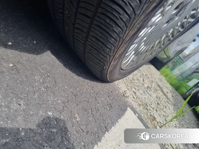 Genesis G80 (RG3) 2020 Черный из Кореи, фото 3