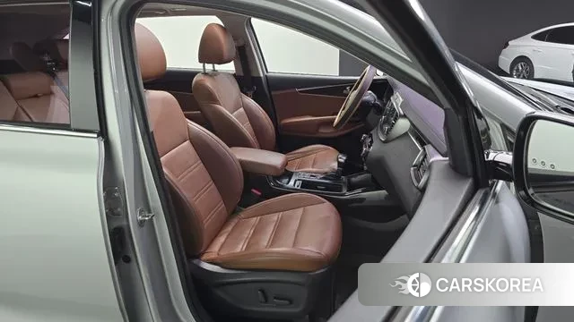 Kia The New Sorento 2018 Серебряный из Кореи, фото 3