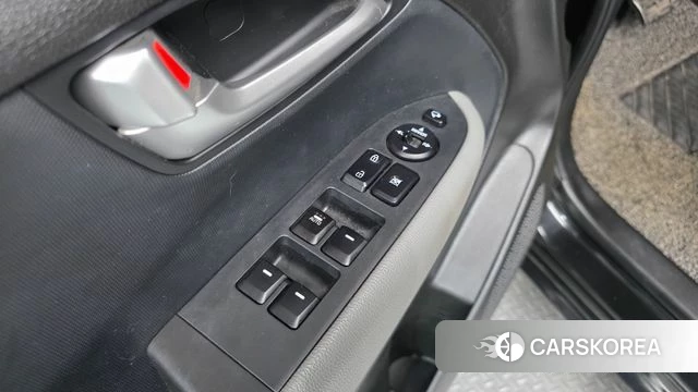 Kia The New Ray 2022 Черный из Кореи, фото 3