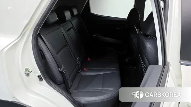 Ssangyong Berry New Tivoli 2021 Белый из Кореи, фото 3