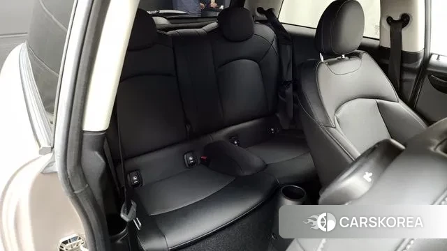 Mini Cooper 2021 Песочный из Кореи, фото 3