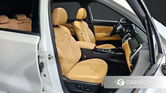 Kia Sorento 4th Generation 2020 Белый из Кореи, фото 3