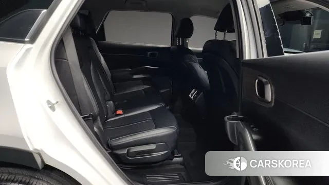 Kia Sorento 4th Generation 2021 Белый из Кореи, фото 3