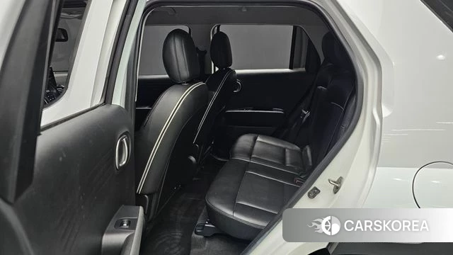 Hyundai Casper 2022 Белый из Кореи, фото 3