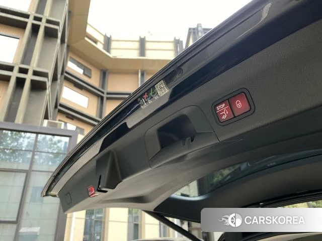 Mercedes-Benz GLS 2023 Черный из Китая, фото 3