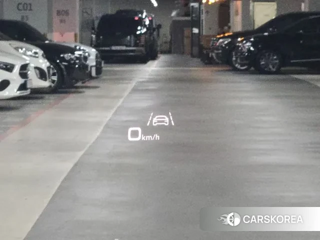 Audi A6 (C8) 2020 Белый из Кореи, фото 3