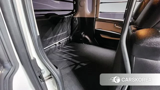 Kia The New Ray 2022 Белый из Кореи, фото 3