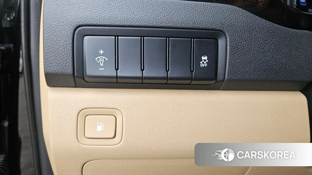 Kia The New Carnival 2019 Черный из Кореи, фото 3