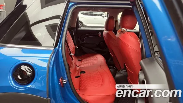 Mini Cooper S id 2806381 из Кореи 3