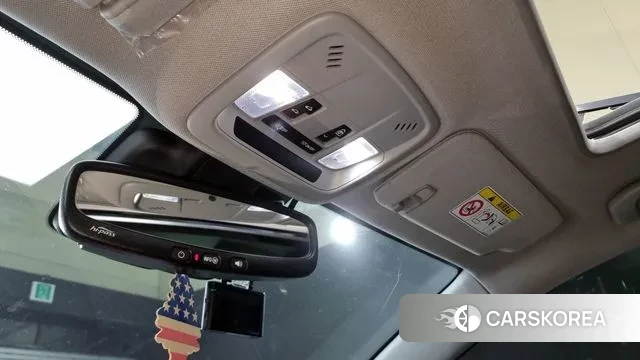 Chevrolet (GM Daewoo) The New Malibu 2021 Серебряный из Кореи, фото 3