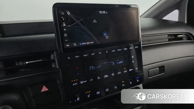 Hyundai Staria 2021 Синий из Кореи, фото 3