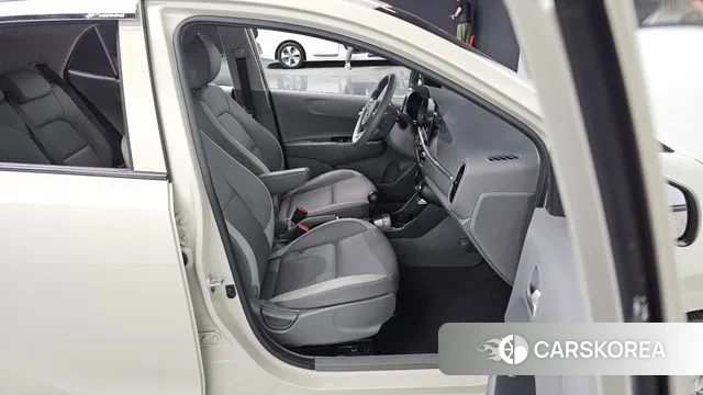 Kia Morning Urban (JA) 2021 Жемчужный цвет из Кореи, фото 3