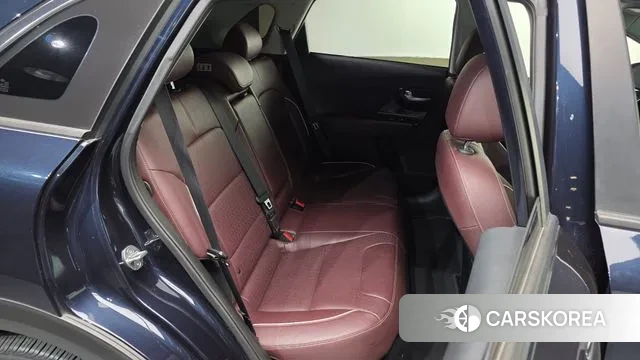 Kia The New Niro 2019 Синий из Кореи, фото 3