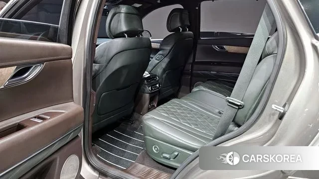 Genesis GV80 2020 Серебристо-серый из Кореи, фото 3