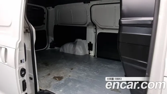 Hyundai The New Grand Starex 2019 Белый из Кореи, фото 3