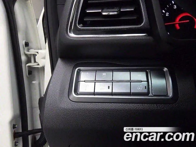 Ssangyong Berry New Tivoli 2022 Белый из Кореи, фото 3