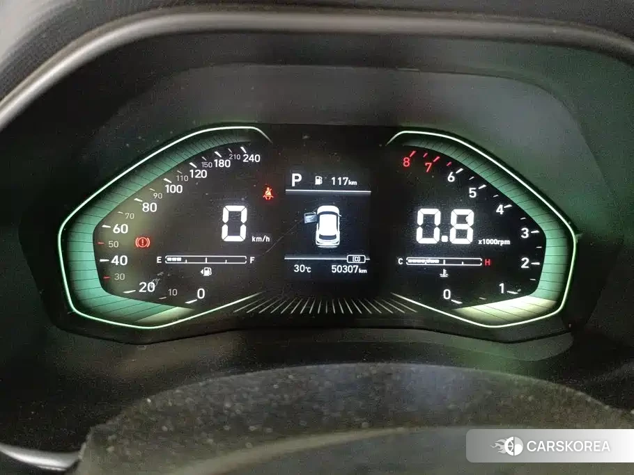 Hyundai ix25 2021 Белый из Китая, фото 3