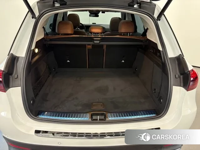 Mercedes-Benz GLE-Class W167 2025 Белый из Кореи, фото 3