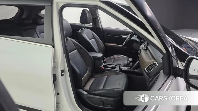 Kia Seltos 2020 Белый из Кореи, фото 3