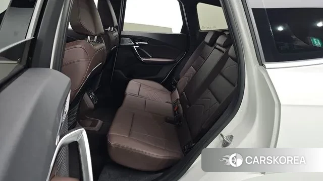 BMW X1 (U11) 2023 Белый из Кореи, фото 3