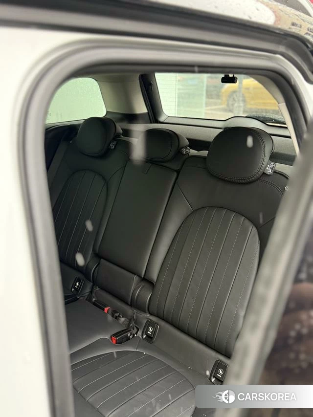MINI COUNTRYMAN 2022 Другой из Китая, фото 3