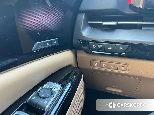 Kia Carnival 4th generation 2020 Черный из Кореи, фото 3