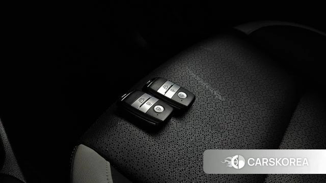 Kia Morning Urban (JA) 2022 Белый из Кореи, фото 3