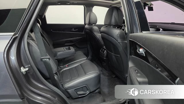 Kia The New Sorento 2018 Серый из Кореи, фото 3
