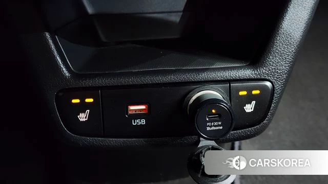Kia The New Ray 2021 Белый из Кореи, фото 3