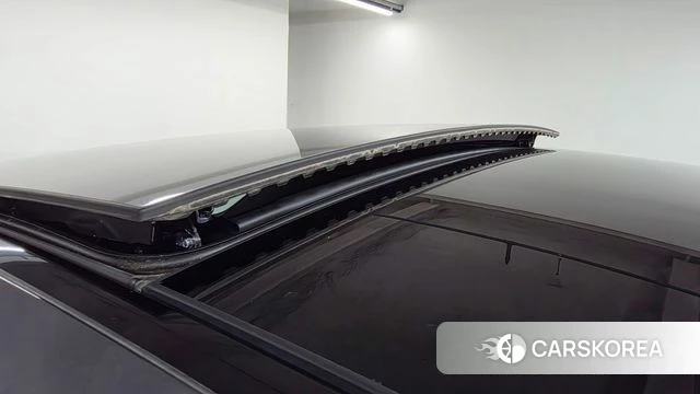 Mercedes-Benz S-Class W223 2021 Серый из Кореи, фото 3
