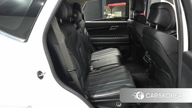 Genesis GV80 2020 Белый из Кореи, фото 3